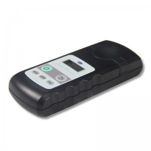 Q-SD500 Chroma Portable Colorimeter