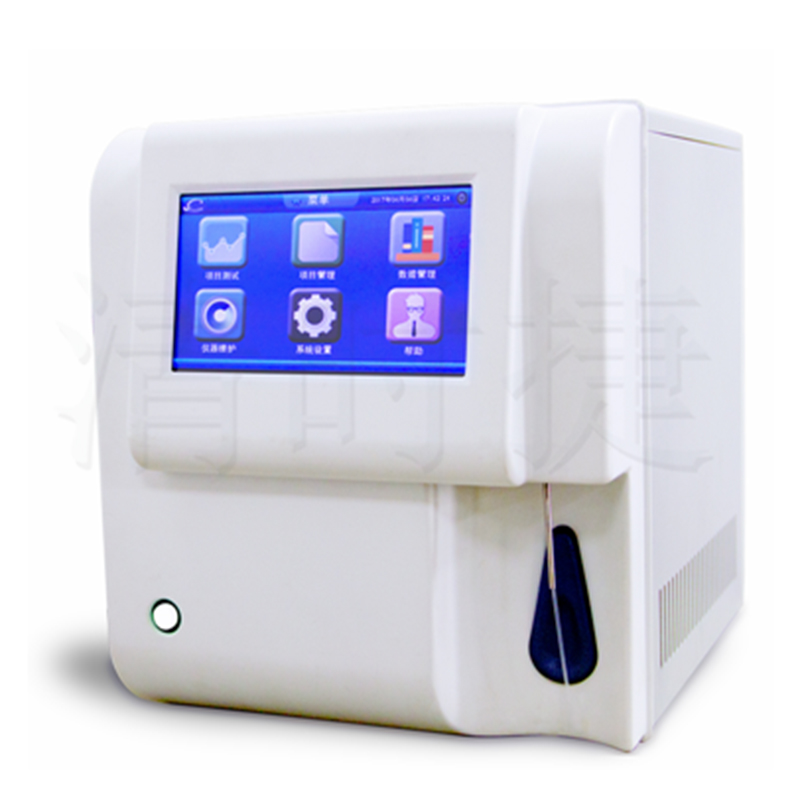 Wholesale China Analytical Instruments Manufacturers Suppliers -
 TA-60 Intelligent Multi-function Water Analyzer  – Sinsche