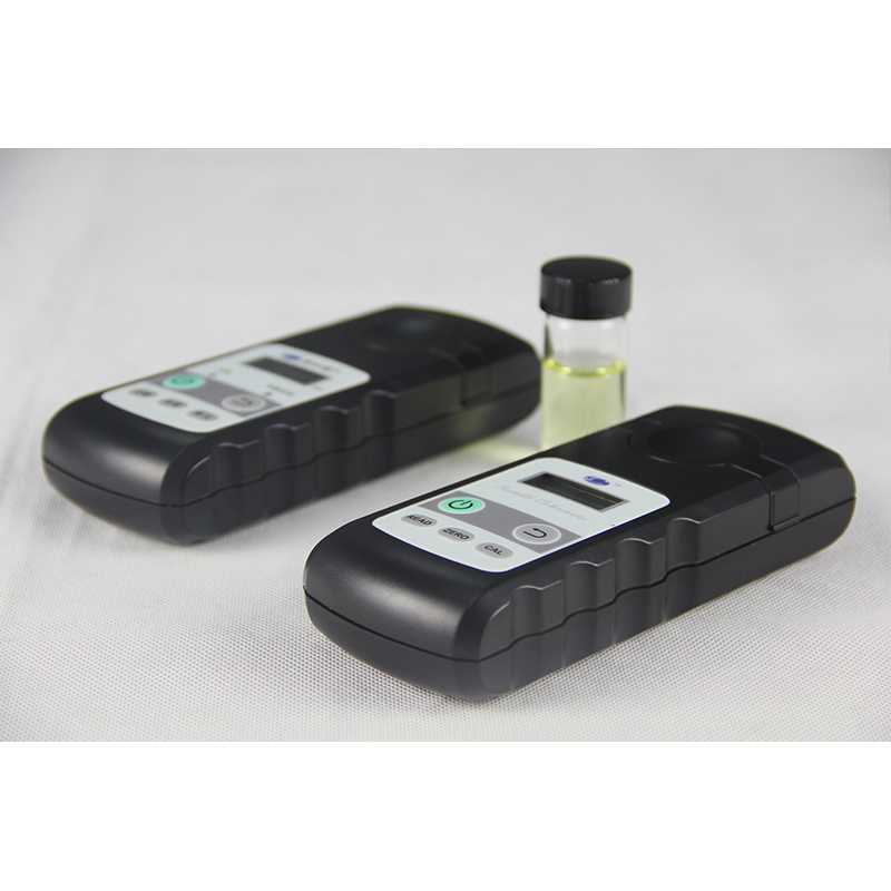 Wholesale China Uv-Visible Spectrophotometer Factory Quotes -
 Q-3N Ammonia Nitrogen&Nitrate Nitrogen&Nitrite Nitrogen Portable Colorimeter  – Sinsche