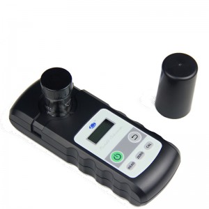 Wholesale China Uv-Visible Spectrophotometer Factories Pricelist -
 Q-AO Active Oxygen Portable Colorimeter  – Sinsche