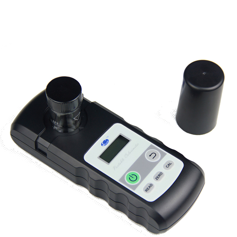 High-Quality Cheap Ferrous Test Kit Factories Pricelist -
 Q-AO Active Oxygen Portable Colorimeter  – Sinsche