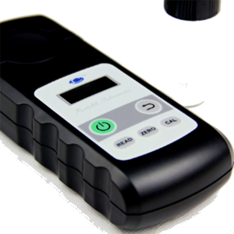 High-Quality Cheap Micro Spectrophotometer Factory Quotes -
 Q-CL-10 Chloride/Chloridion portable colorimeter  – Sinsche