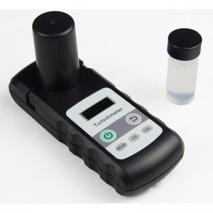 High-Quality Cheap Color Meter Factory Quotes -
 Q-1000 Portable Turbidimeter  – Sinsche