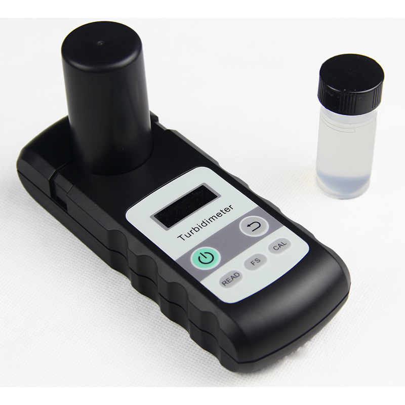 Wholesale China Digital Colorimeter Factory Quotes -
 Q-1000 Portable Turbidimeter  – Sinsche