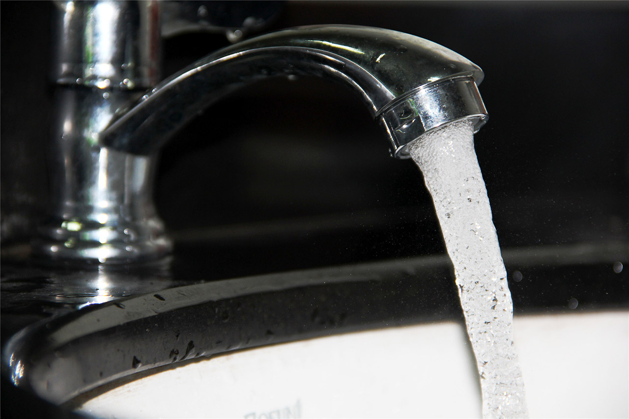 Answers to Common Drinking Water Problems