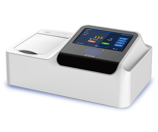 High-Quality Cheap Laboratory Water Quality Analyzer Manufacturers Suppliers -
 UC Bench-Top Multi-parameters Water Quality  – Sinsche