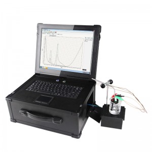 High-Quality Cheap Turbidity Tester Manufacturers Suppliers -
 H-9000S Heavy Metal Security Scanner  – Sinsche