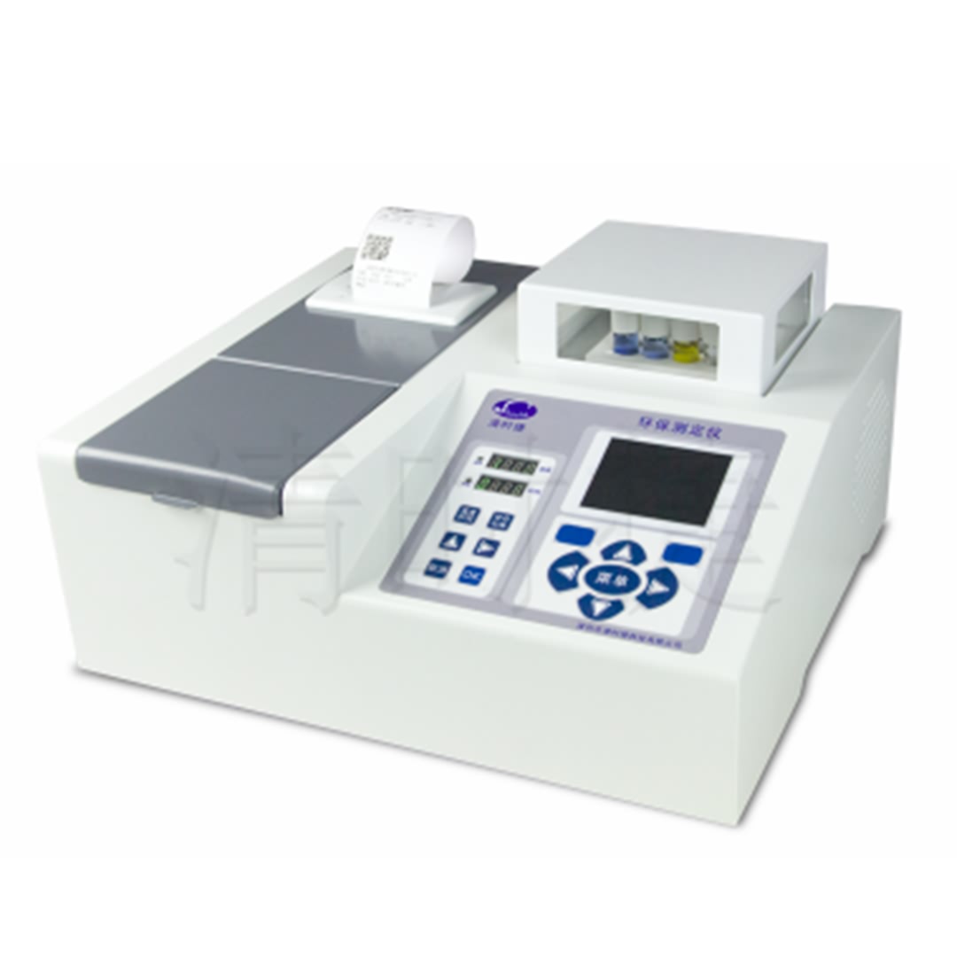 Wholesale China Cod Water Parameter Factory Quotes -
 Z-T700 /Z-T500 Intelligent Multi-parameters Analyzer  – Sinsche
