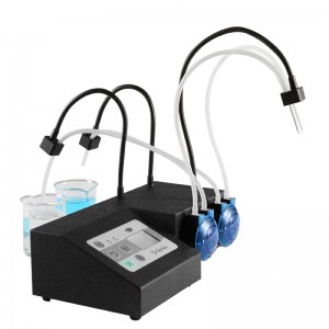 Wholesale China Free Chlorine Analyzer Manufacturers Suppliers -
 D-50 Automatic Diluter  – Sinsche