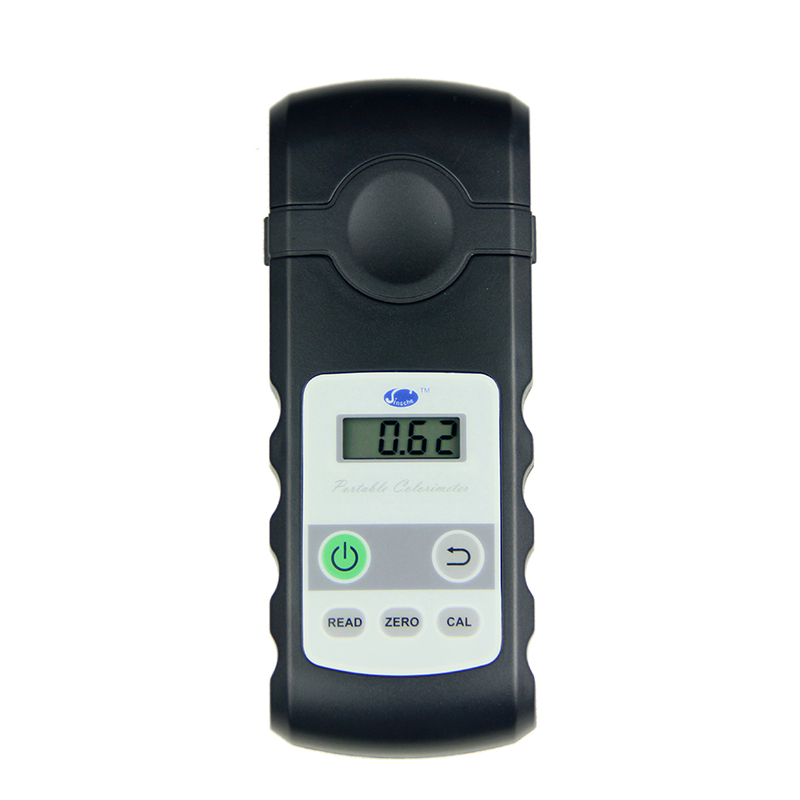 High-Quality Cheap Uv Spectrophotometer Manufacturers Suppliers -
 Q-TSS Suspended Solids Portable Colorimeter  – Sinsche