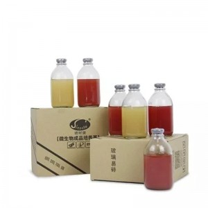 G-100 Microbial Detection Kit