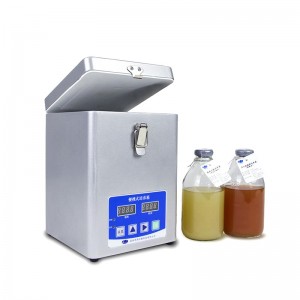 Wholesale China Cod Test Kit Manufacturers Suppliers -
 G-100 Microbial Detection Kit  – Sinsche