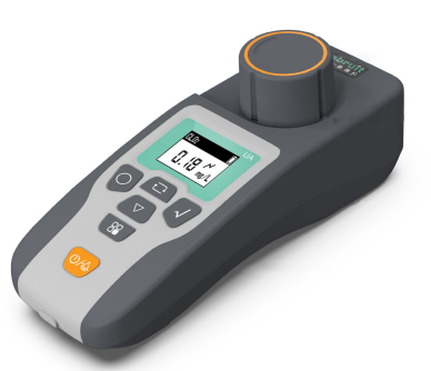 High-Quality Cheap Field Spectrophotometer Manufacturers Suppliers -
 UA Precision Portable Colorimeter  – Sinsche
